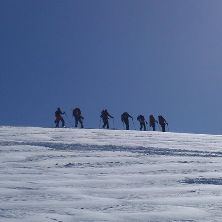 Alpenferienwohnung Strickner Neustift im Stubaital Extérieur photo