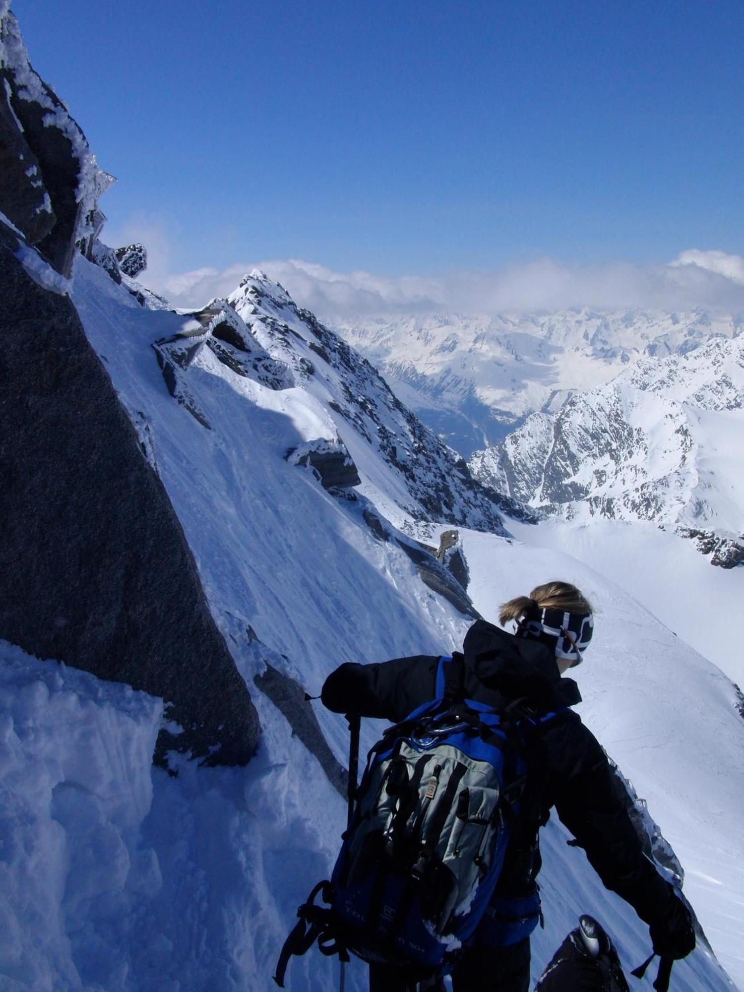 Alpenferienwohnung Strickner Neustift im Stubaital Extérieur photo