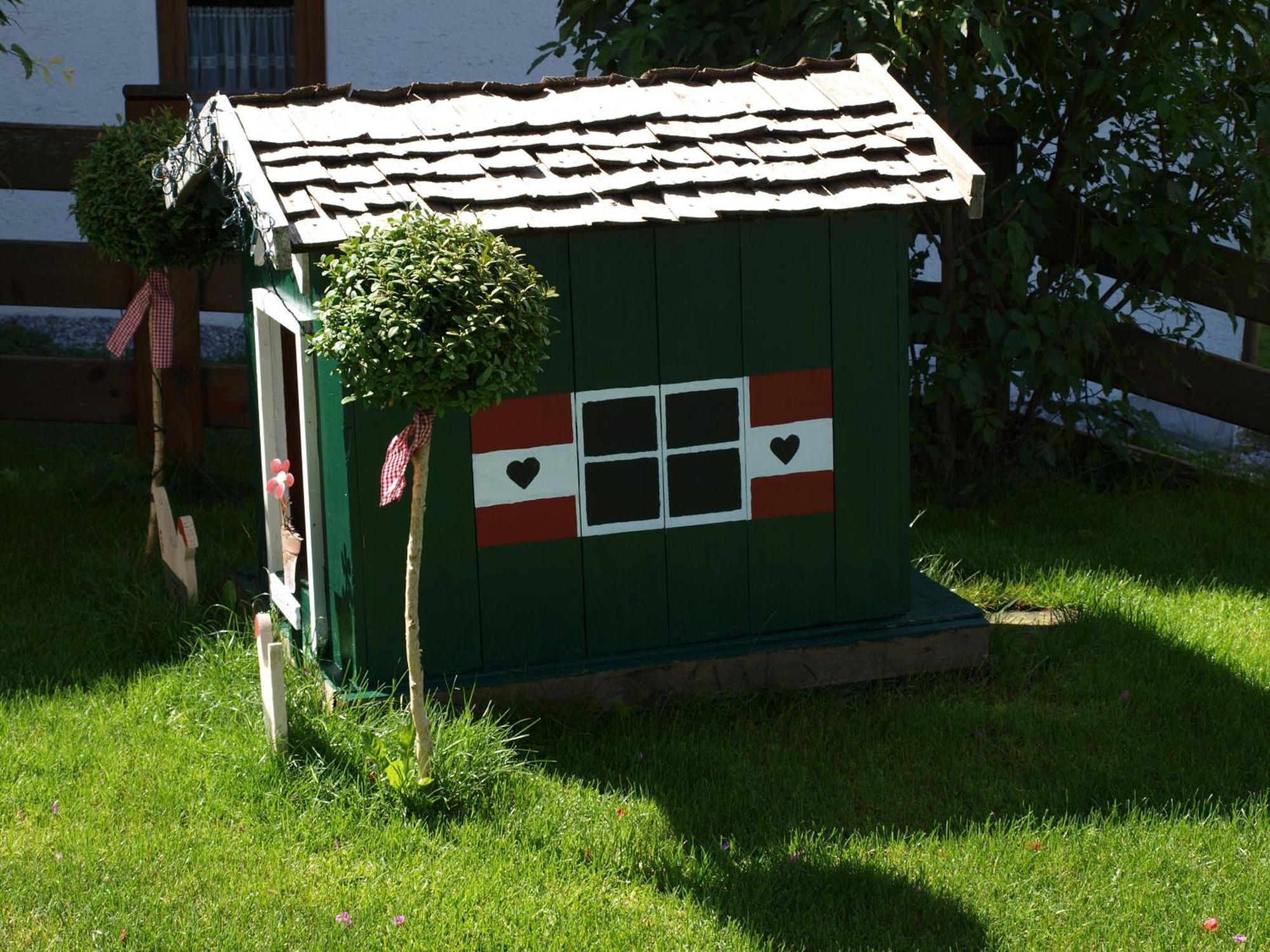 Alpenferienwohnung Strickner Neustift im Stubaital Extérieur photo