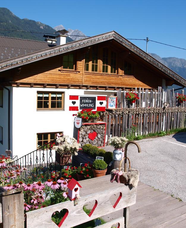 Alpenferienwohnung Strickner Neustift im Stubaital Chambre photo