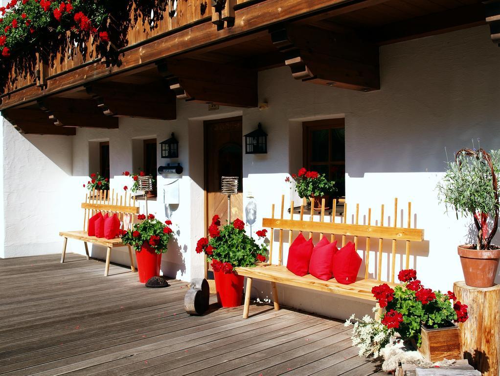 Alpenferienwohnung Strickner Neustift im Stubaital Chambre photo