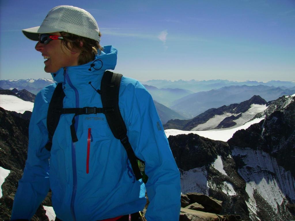 Alpenferienwohnung Strickner Neustift im Stubaital Extérieur photo