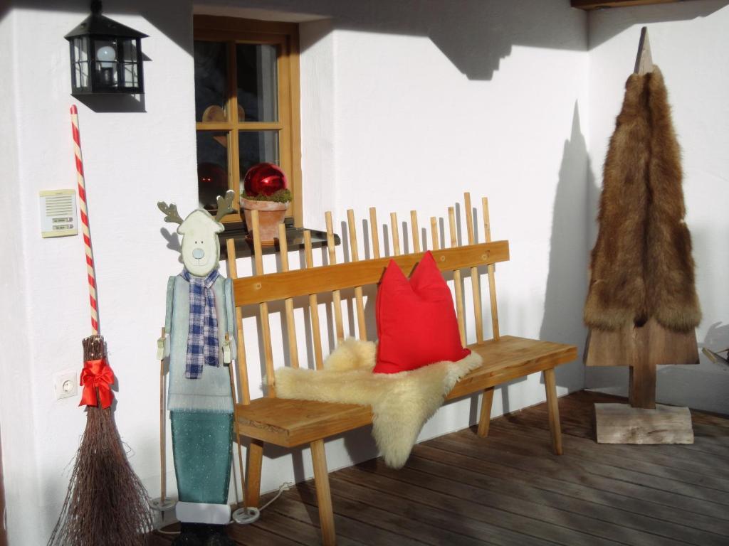 Alpenferienwohnung Strickner Neustift im Stubaital Extérieur photo