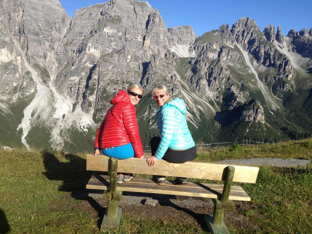 Alpenferienwohnung Strickner Neustift im Stubaital Extérieur photo