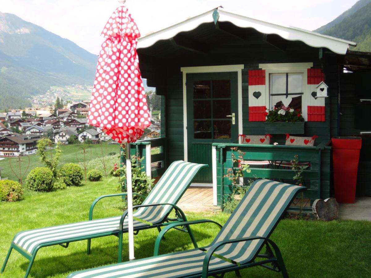 Alpenferienwohnung Strickner Neustift im Stubaital Chambre photo